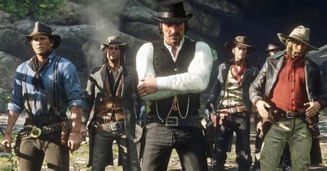 red dead redemption 2 walkthrough|komplettlösung red dead redemption 2.
